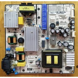 POWER SUPPLY ACONATIC (ซับพลายอะโคเนติค) อะไหล่แท้/ของถอด รุ่น 55UR542AN :SHG5504C-101H