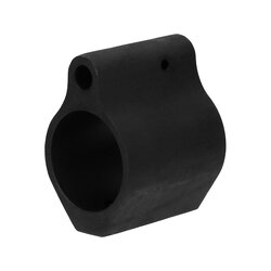 AR-STONER - Gas Block Low Profile Set Screw AR-15, LR-308 [.750] (Steel)