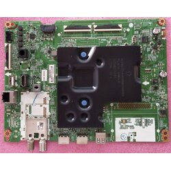 เมนบอร์ดทีวี แอลจี LG ของแท้มือสองถอดจากเครื่อง รุ่น50UQ8050PSB.ATMFLJD