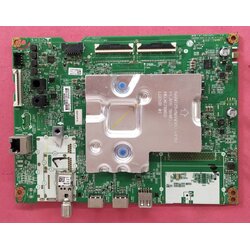 เมนบอร์ดทีวีแอลจี/อะไหล่ทีวีแอลจี (Mainboard TV LG) อะไหล่แท้/มือสองพร้อมใช้งาน ใช้กับรุ่น 55UP7700PTC.ATMYLJD :55UP7750PTB.ATMYLJD