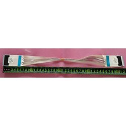 สายแพทีวี LG (แอลจี) ของแท้ถอดจากเครื่อง พาร์ท EAD64666301 ใช้ได้กับหลายรุ่นที่พาร์ทตรงกัน