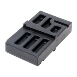 PRO MAG - AR10 .308 LOWER RECEIVER MAGAZINE WELL VISE BLOCK