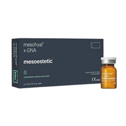 อสุจิปลาแซลมอน ของ Mesoestetic Mesohyal