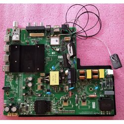 วันบอร์ดทีวีอะโคเนติค(One Board TV ACONATIC) ของแท้ถอดจากเครื่อง รุ่น50US200AN พาร์ทP150-2874V6.2 ทีคอนHF500QUB-F20-CPCB-V01