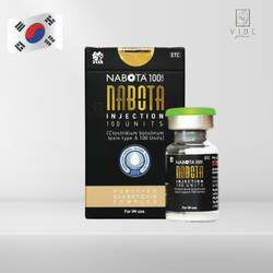 Nabota 100u (รีแพ็คเกจ)