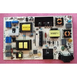 POWER SUPPLY HISENSE(ซับพลาย ไฮเซน) ของแท้ถอดจากเครื่อง รุ่น40K3300UWTP RSAG7.820.5687/ROH