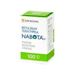Nabota 100u (นำเข้า)