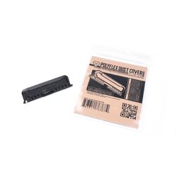 STRIKE INDUSTRIES - PolyFlex Dust Cover for .223/5.56 (สีดำ)