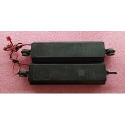 ลำโพงทีวี ทีซีแอล TCL ของแท้ถอดจากเครื่อง รุ่นLED32S66A พาร์ท42-WDF418-XX2G