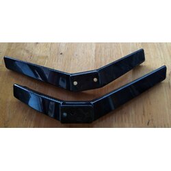 ขาตั้งทีวี SINGER(วันบอร์ด ซิงเกอร์)อะไหล่แท้ถอดจากเครื่อง รุ่นLED32DIF