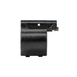 AERO PRECISION - ADJUSTABLE GAS BLOCK [.750"] LOW PROFILE (แก้สบล็อกแบบปรับได้)
