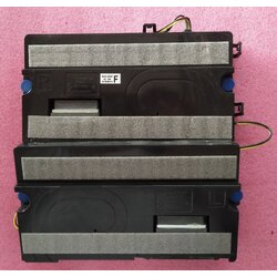 ลำโพง SAMSUNG (ซัมซุง) มือสองพร้อมใช้งาน พาร์ท BN96-49998F BN96-49998C BN98-08181A BN98-08293A BN98-08841G รุ่น UA58TU7000KXXT UA65CU7000KXXT UA65TU7000KXMR UA65TU7000KXXT UA65TU8000KXXT UA65TU8100KXXT UA70TU7000KXXT