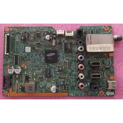 Main Board SAMSUNG (เมนบอร์ด ซัมซุง) ของแท้ถอดจากเครื่อง รุ่น UA32J4003AK พาร์ท BN94-08288M BN94-08288E BN94-08288Y BN94-08288K