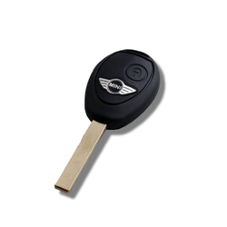 กรอบรีโมต MINI COOPER ใช้กับรุ่น R50 R52 R53