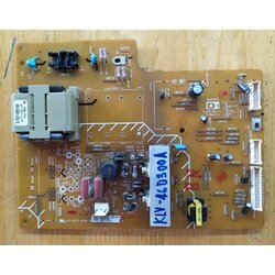 อินเวอร์เตอร์ SONY ของแท้ถอดจากเครื่อง รุ่นKLV-46D300A :1-872-987-11