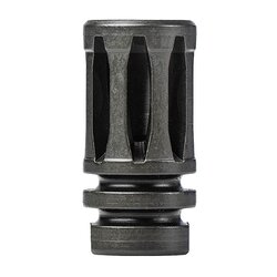 AERO PRECISION - [9MM] A2 BIRDCAGE FLASH HIDER [1/2-28]
