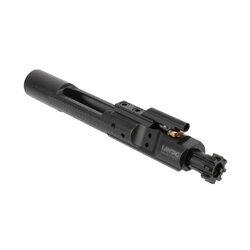 LANTAC USA - Mil-Spec 5.56 Bolt Carrier Group - Black Nitride [ORDER]
