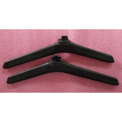 ขาตั้งทีวี ไฮเซน Hisense ของแท้ถอดจากเครื่อง ใช้กับรุ่น 65A6500H รหัสขา RSAG8.078.7088-01