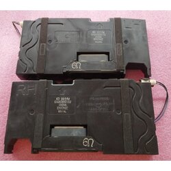 ลำโพงทีวี LG (แอลจี) อะไหล่แท้/มือสองพร้อมใช้งาน พาร์ท EAB63650701 EAB63650702 6 โอมห์ 10/14 วัตต์ รุ่น 49UF680T 60LF630Tและรุ่นอื่นที่พาร์ทเหมือนกัน