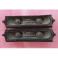 ลำโพงทีวี LG พาร์ท ของแท้ถอดจากเครื่อง รุ่น 42PT350 50PT350 พาร์ท EAB62028901