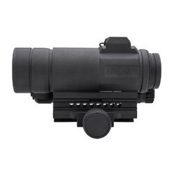 Aimpoint® - CompM4s™ Red Dot Reflex Sight (2MOA) - QRP2 Mount
