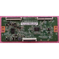 ทีคอนทีวีชาร์ป (SHARP) ของแท้มือสองถอดจากเครื่อง ใช้กับรุ่น4T-C55CJ2X พาร์ท