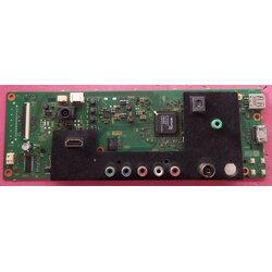 เมนบอร์ดทีวีโซนี่(SONY) อะไหล่แท้/ของถอดพร้อมใช้งาน ใช้กับรุ่นKDL-32R300C