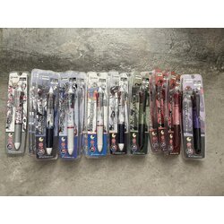 SUN-STAR STATIONERY CO., LTD - GUN DAM FRIXION BALL 3 (Made in JAPAN)