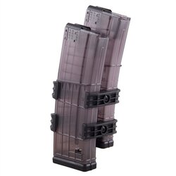 LANCER SYSTEMS - AR15/M16 L5 MAGAZINE COUPLER (ตัวจับแม็ก)