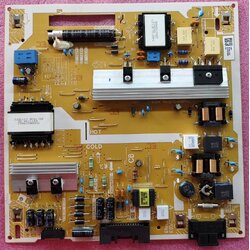 ซัพพลายทีวีซัมซุง SAMSUNG อะไหล่แท้#มือสองพร้อมใช้งาน ใช้กับรุ่นUA50AU8100KXXT UA55AU7100 พาร์ทBN44-01110A BN44-01110C