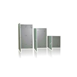 UL-6060 WALL-Box Cabinet for 1x 6 pos. BMF CAPACITY 30-60 Pairs 24x22x11 830.00 บาท