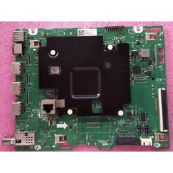 เมนบอร์ดซัมซุง (Mainboard Tv Samsung) มือสองพร้อมใช้งาน ใช้กับรุ่นUA55AU7000KXXT พาร์ท BN96-53074V ใช้กับเวอร์ชั่น WA03เท่านั้น (ขายตรงรุ่นตรงพาร์ทและตรงเวอร์ชั่น)