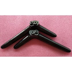 ขาตั้งทีวี แฟมมิลี่ FAMILY ของแท้ถอดจากเครื่อง รุ่นLED42D-T2