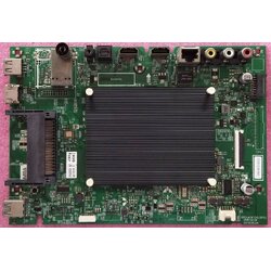 เมนบอร์ดทีวีสกายเวิร์ท SKYWORTH อะไหล่แท้มือสองถอดจากเครื่อง ใช้กับรุ่น 40E6 พาร์ทบอร์ด 5851-A7K10G-0P00