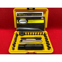 THE CHAPMAN - kit No. 8900