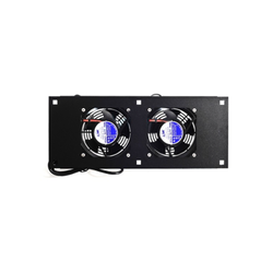 LINK Fan 2x4" Heavy Duty Fan พัดลมชุด 2 ตัว