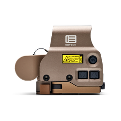 EoTech - Model EXPS3-0™ (สีทราย) (ประกันไทย 1ปี)