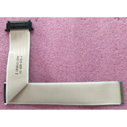 สายแพรทีวี โซนี่ SONY ของแท้มือสองถอดจากเครื่อง รุ่นKD-49X8000E พาร์ท1-912-020-11