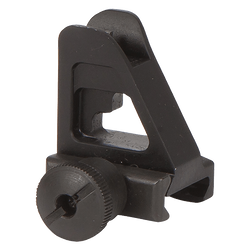 LEWIS MACHINE & TOOL [ LMT ] - TACTICAL FRONT SIGHT AND REAR SIGHT
