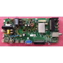 วันบอร์ดทีวีไฮเออร์(HAIER) อะไหล่แท้ถอดจากเครื่อง รุ่น LE32K6000 พาร์ท MS36631-ZC01-01 เบอร์จอLSC320AN10-H03