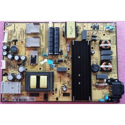 ซับพลายทีวี ทีซีแอล TCL และใช้ในยี่ห้อ GYGAR อะไหล่แท้/ของมือสองถอดจากเครื่อง ใช้กับรุ่น LED55D2730 LED55S3800 LED50D2720 พาร์ท SHG5504B-101H