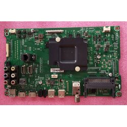 Main Board HISENSE (เมนบอร์ด ไฮเซน)อะไหล่แท้/ของถอด รุ่น40K3300UWTP :RSAG7.820.6591/ROH
