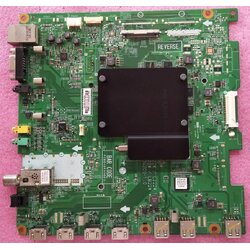 เมนบอร์ดทีวีแอลจี LG ของแท้มือสองถอดจากเครื่อง ใช้กับรุ่น42LS5700-TB.BTMWLJT