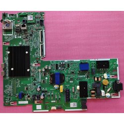 เมนบอร์ดทีวี แอลจี LG ของแท้มือสองถอดจากเครื่องพร้อมใช้งาน รุ่น55QNED8ZASA.BTMD6JD