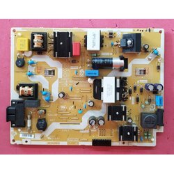 เพาเวอร์ซัพพลายทีวีซัมซุง (SAMSUNG)ของแท้ถอดจากเครื่อง รุ่นUA43AU7700KXXT BA43FA130