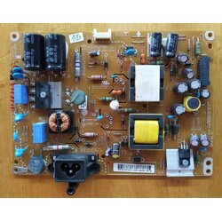 POWER SUPPLY LG (ซับพลาย แอลจี) อะไหล่แท้/ของถอด ใชกับรุ่น 32LB582D :32LB551D :32LB551T :32LB561D :32LB561T :32LB563D :32LB560T :32LB560D :32LB560B :32LB620D :32LY340C :32LB650T 32LF581D พาร์ท EAY63071802 :EAY63071801