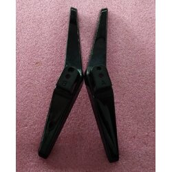 ขาตั้งทีวี พานาโซนิค PANASONIC ของแท้ถอดจากเครื่อง รุ่นTH-32H410T