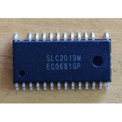 ไอซี เบอร์SLC2013M