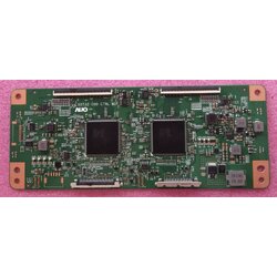 T-CON HISENSE (ไฮเซน) อะไหล่แท้/ของถอด ใช้กับรุ่น 55B8000UW 55U7A พาร์ทบอร์ด 50T32-C0D CTRL BD