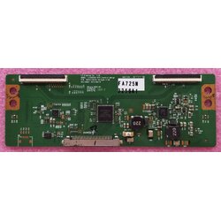 :LG ทีคอนพานาโซนิค(T-CON Panasinic) อะไหล่แท้/ของถอด รุ่นTH-L50XXX :6870C-0452A TH-L50BL6T :TH-L50B6T :50LN5400-TAและรุ่นอื่นๆที่พาร์ทและเป็นจอ50นิ้ว